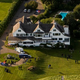The FBI says it began keeping tabs on the compound years ago following a string of mysterious deaths involving members of the eccentric group.
